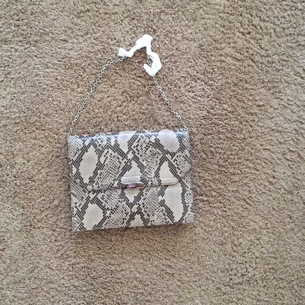 Ralph Lauren handbag